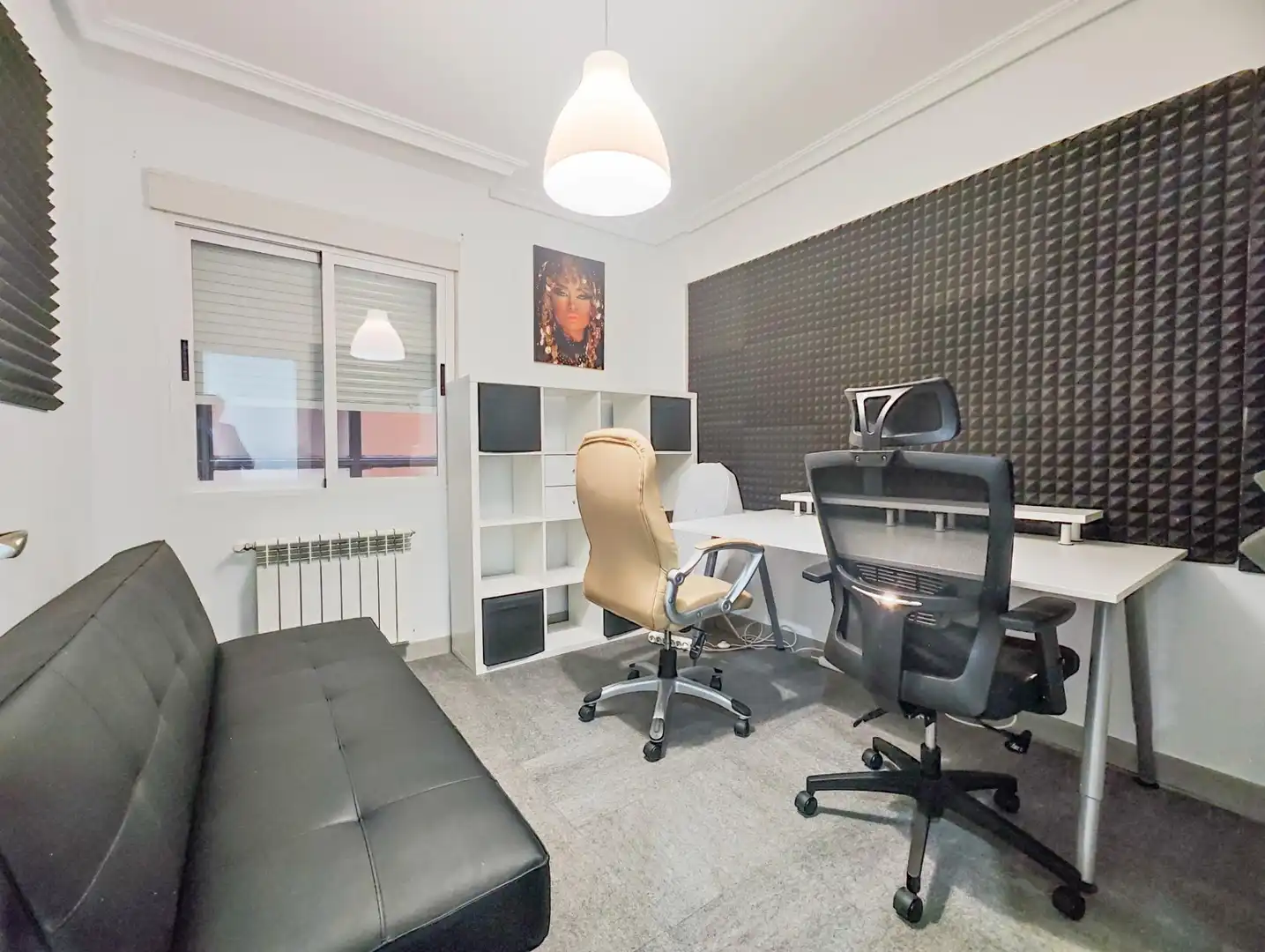 Flat for sale in Centro