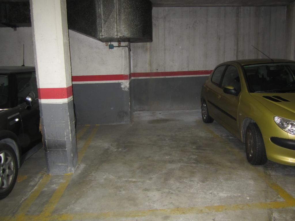 Parking of Garage to rent in  Barcelona Capital