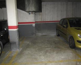 Parking of Garage to rent in  Barcelona Capital