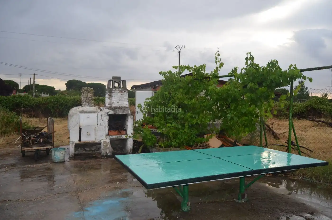 Villa mit Garten zum Verkauf in Camino Villanueva 2, imagen 22