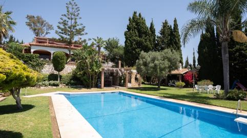 Foto 3 de Casa o chalet de alquiler en Montealto - Monterrey, Málaga