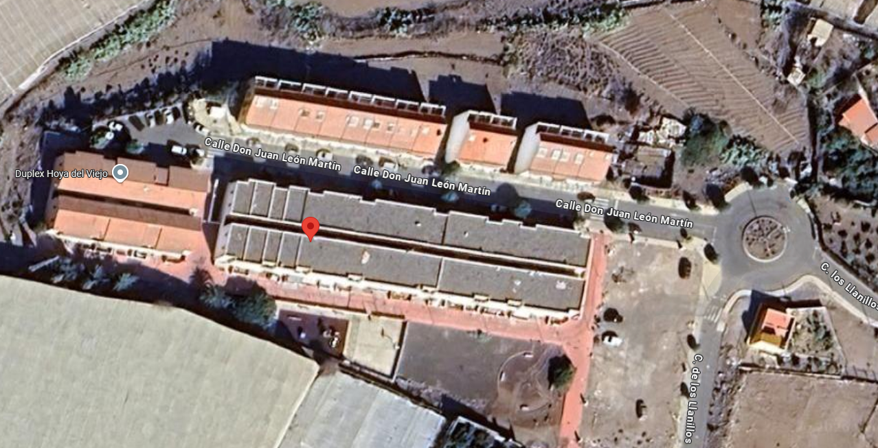 Pis en venda en La Aldea de San Nicolás 