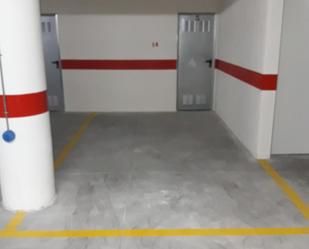 Parking of Garage to rent in Aspe