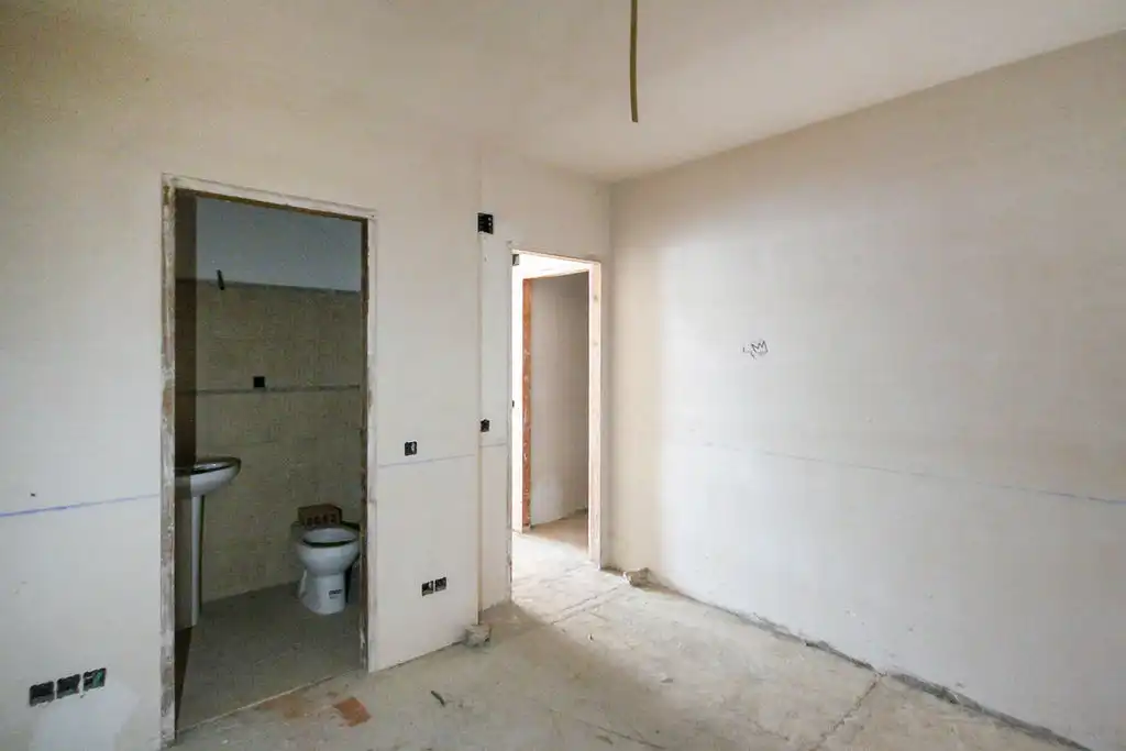 Badezimmer von Gebäude zum Verkauf in Olivella