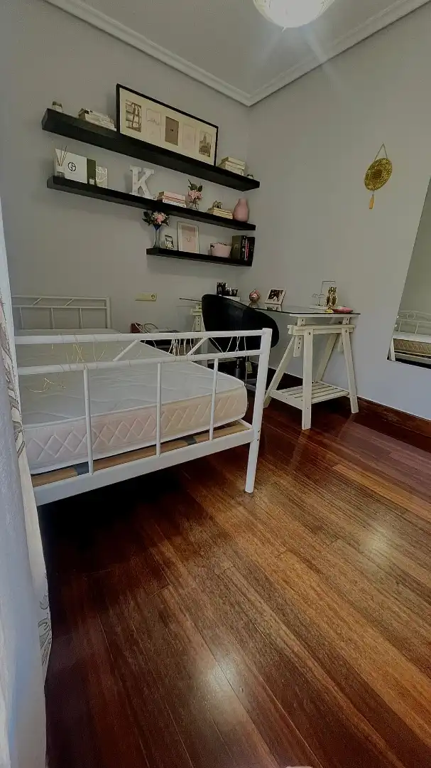 Habitación de Piso en venta en Amezketa con Amueblado