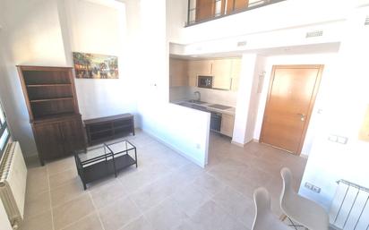 Attic for sale in Monzón  with Air Conditioner, Heating and Storage room