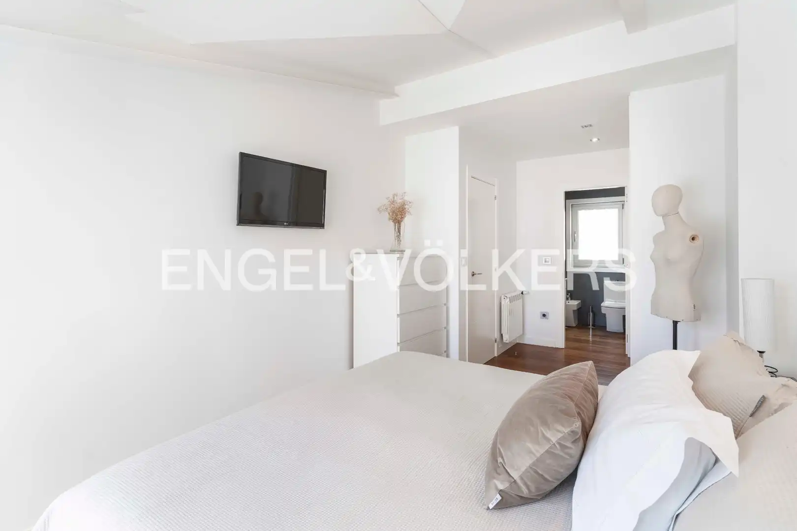 Habitación de Apartamento en venta en A Coruña Capital  con Calefacción y Terraza