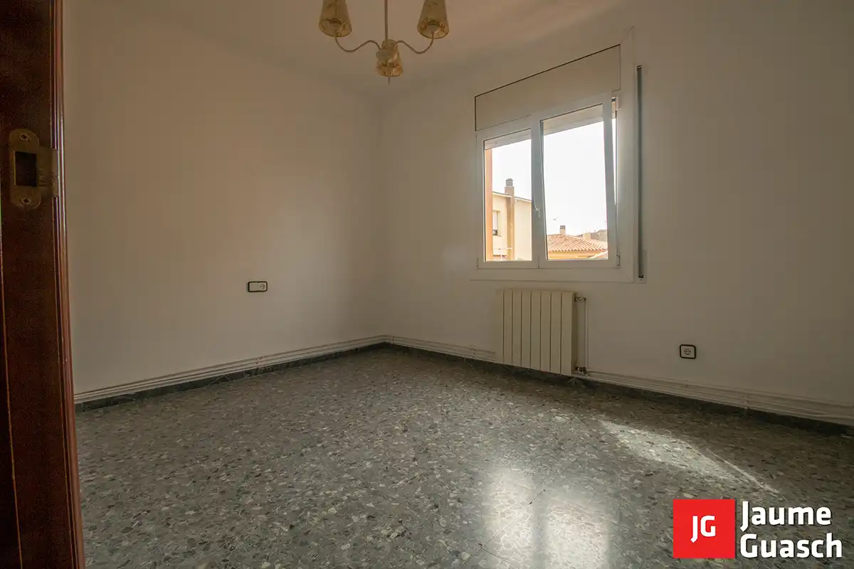 Bedroom of Flat for sale in Torredembarra  with Air Conditioner, Heating and Private garden