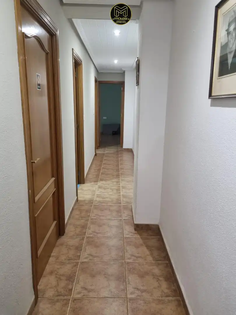 Pis en venda en Jaén