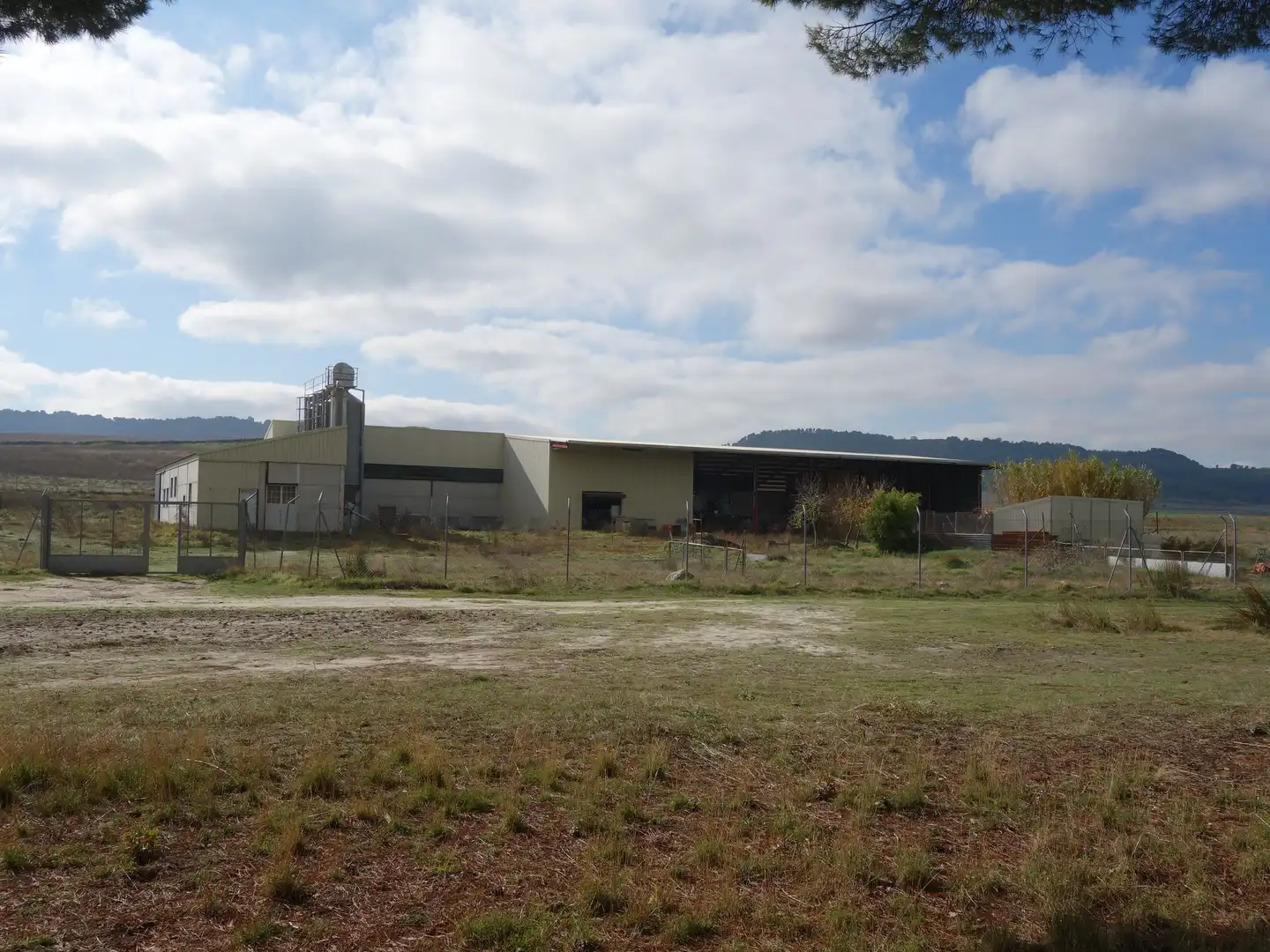 Terreni e lotti in vendita a Sanchonuño, imagen 19