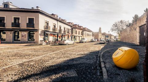 Foto 2 de Pis en venda a Calle Traseras Arco del Amparo, Universidad - Las Huelgas, Burgos