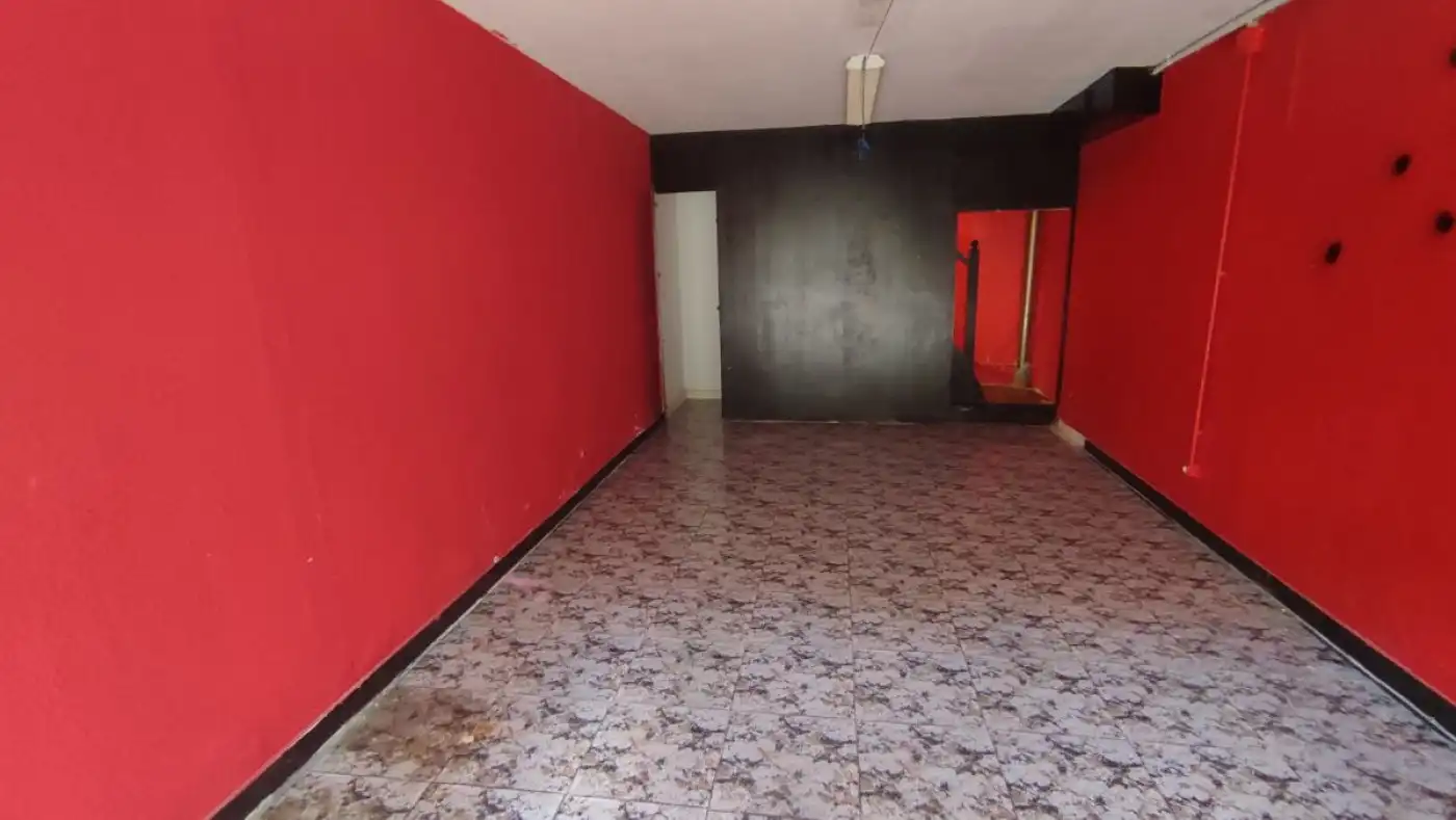 Gewerbefläche zum Verkauf in Calle Calle VALENCIA, 9, puerta, imagen 2
