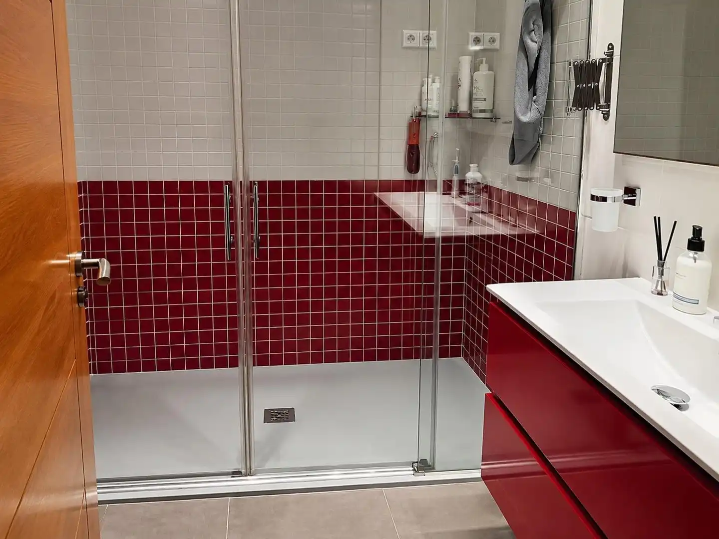 Detached house with garden for sale in El Molar (Madrid), imagen 6
