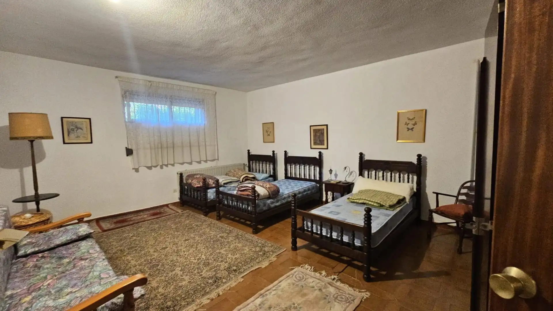 Villa con piscina in vendita a Norte-Sierra, imagen 23