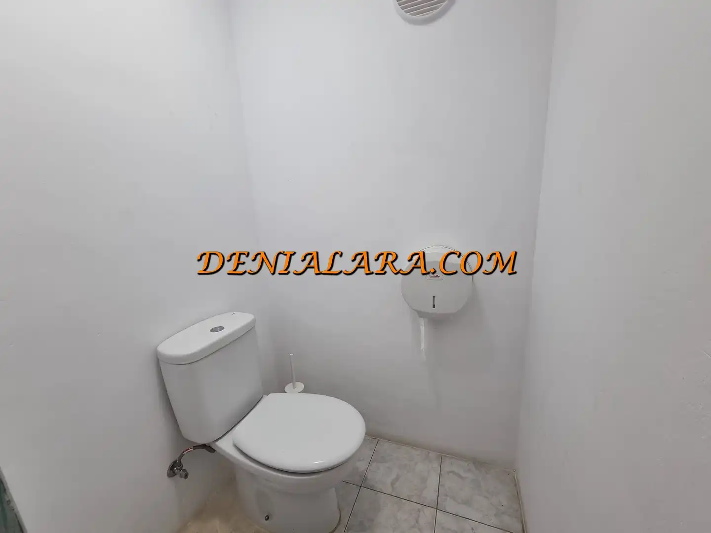 Bathroom of Houses for sale in Dénia  with Terrace, Storage room and Furnished