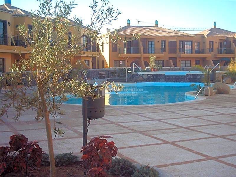 Swimming pool of Flat for sale in Arona  with Furnished, Balcony and Community pool
