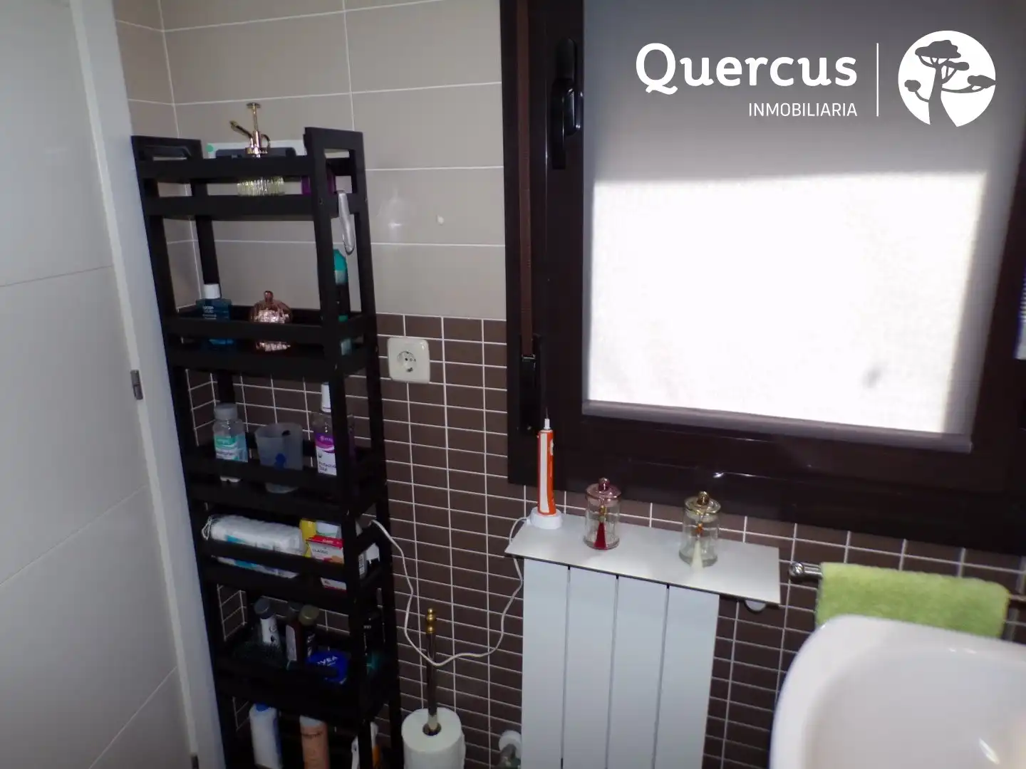 Baño de Piso en venta en Cantimpalos con Calefacción, Terraza y Trastero