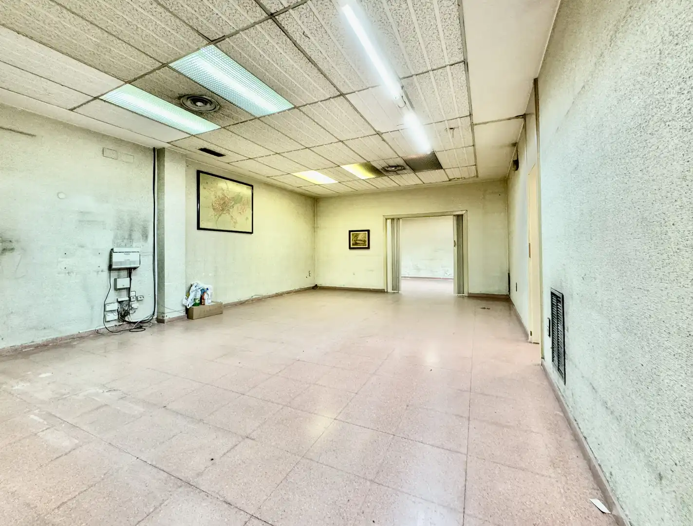 Business premises to rent in Carrer Acadèmia 23, imagen 26