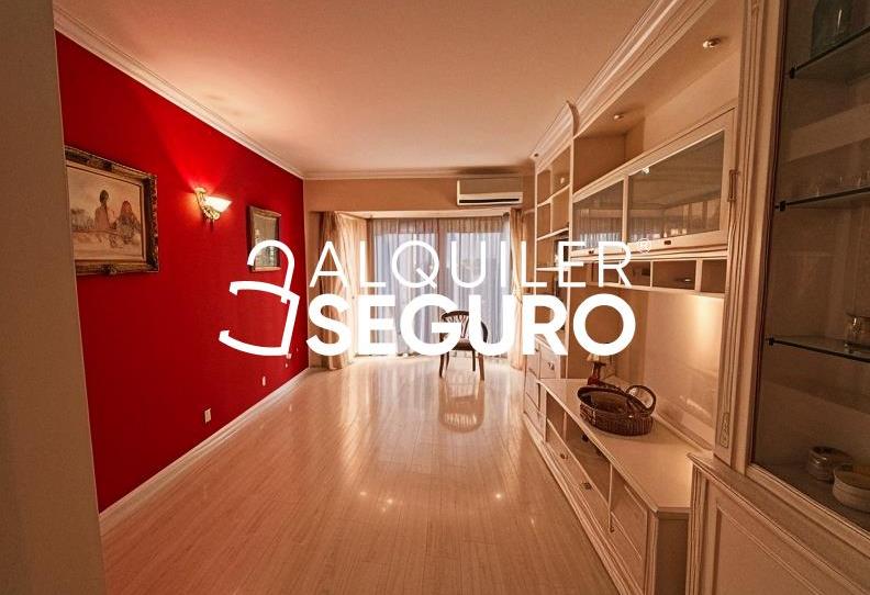 Foto 1 de Pis de lloguer a Del Bronce, Legazpi, Madrid