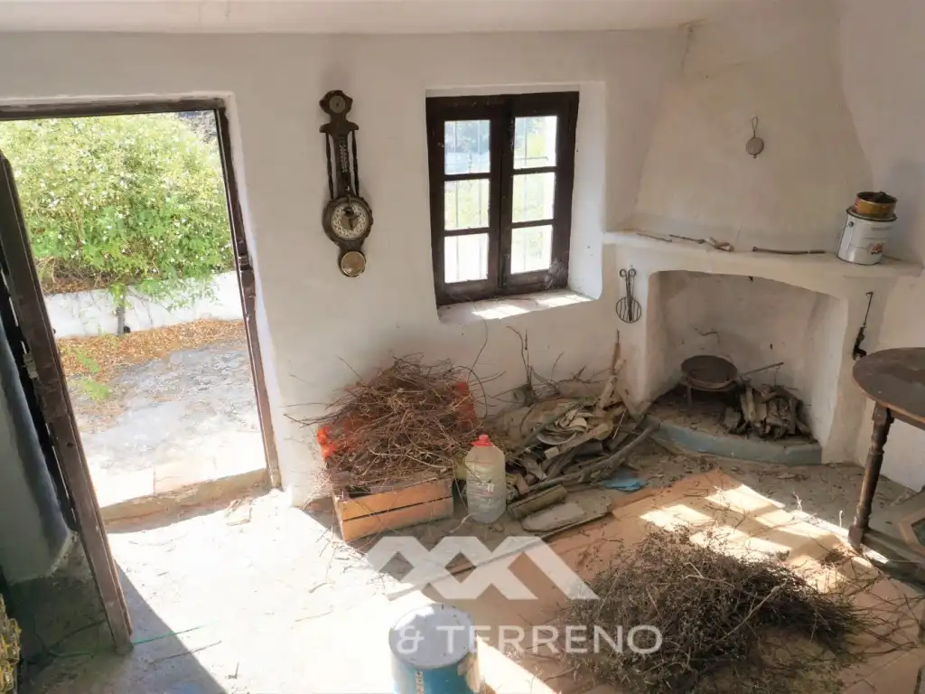Haus oder Chalet zum Verkauf in Cómpeta