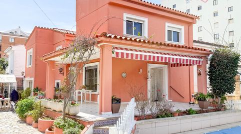 Foto 2 de Casa o chalet en venta en Carrer el Palmeral, Heliópolis, Benicasim / Benicàssim