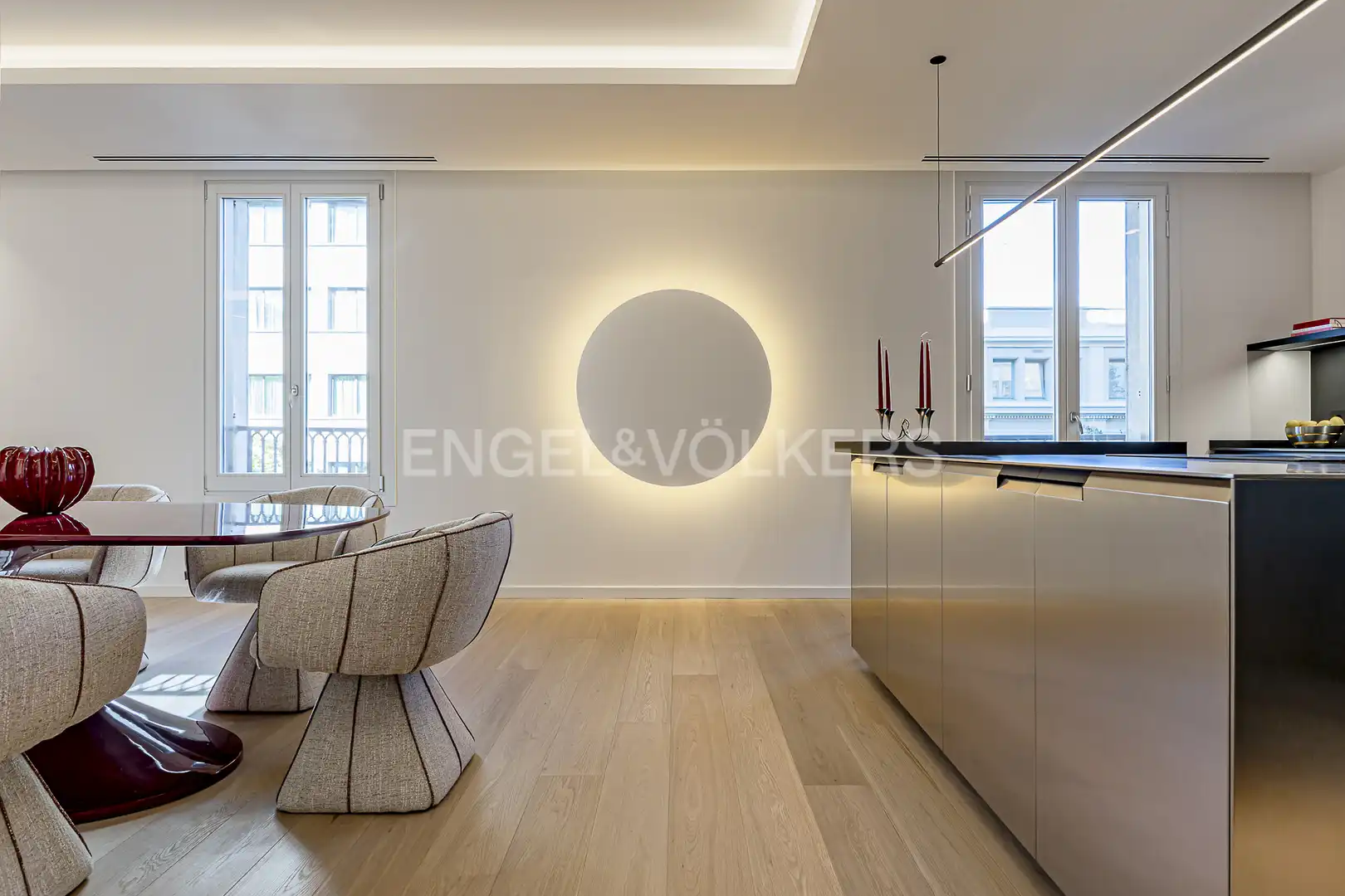 Appartement avec terrasse à vendre à Consell de Cent, imagen 20