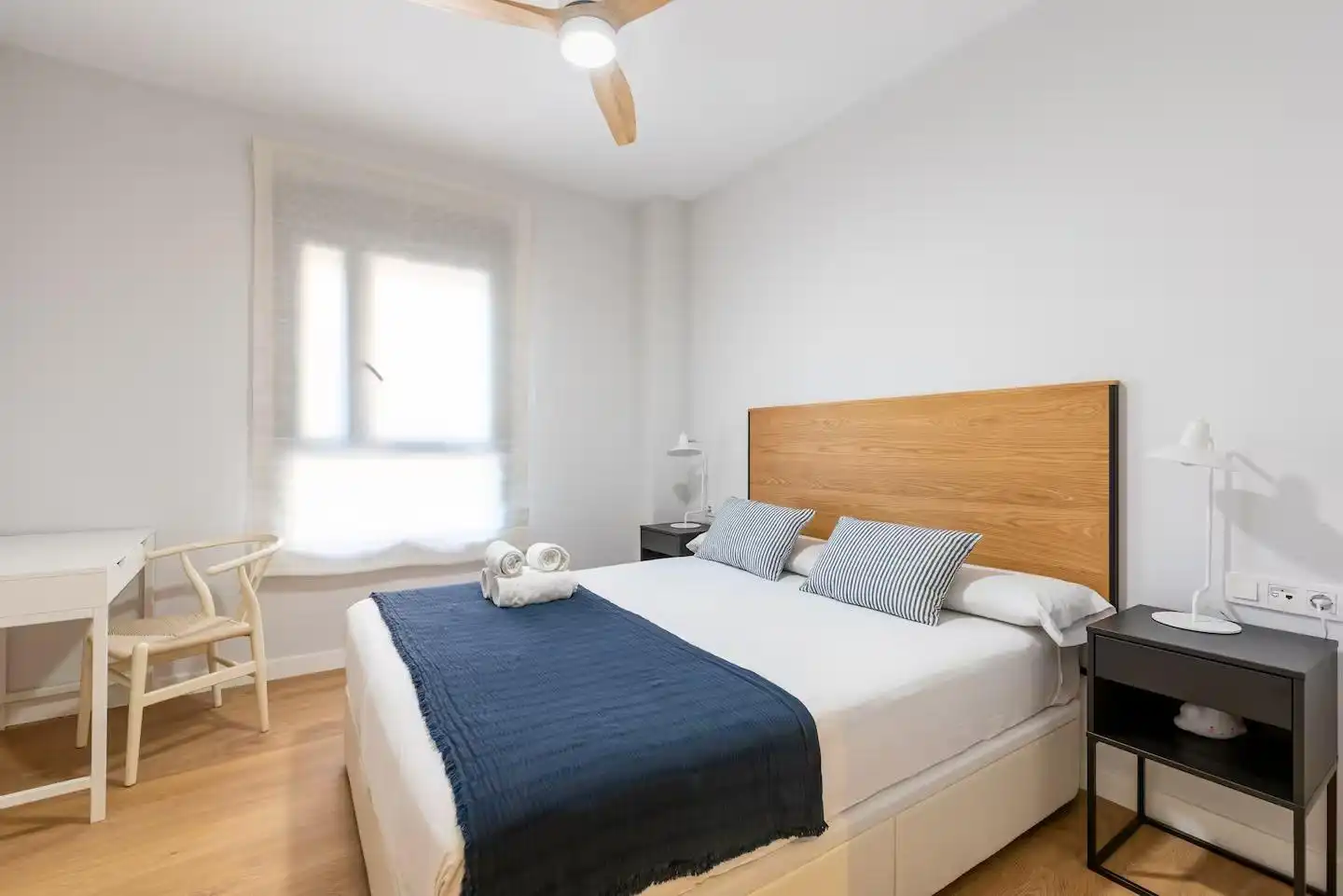 Flat with terrace for sale in Calle IBARRA 5, imagen 12