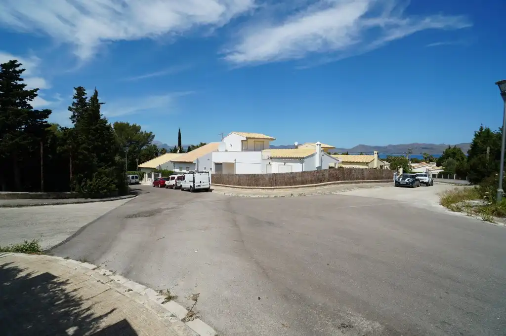 Terreno rustico in vendita a Bacarés - Manresa - Bonaire, imagen 13