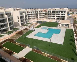 Piscina de Àtic en venda en Orihuela amb Piscina comunitària