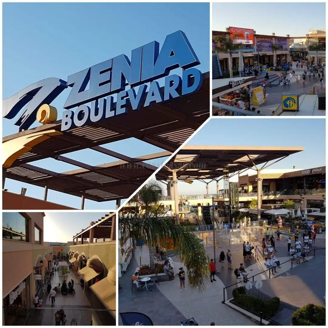 Vista exterior de Apartamento en venta en Pilar de la Horadada con Aire acondicionado, Calefacción y Terraza