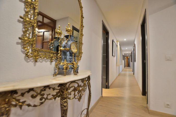 Flat for sale in Ronda  with Air Conditioner, Heating and Balcony