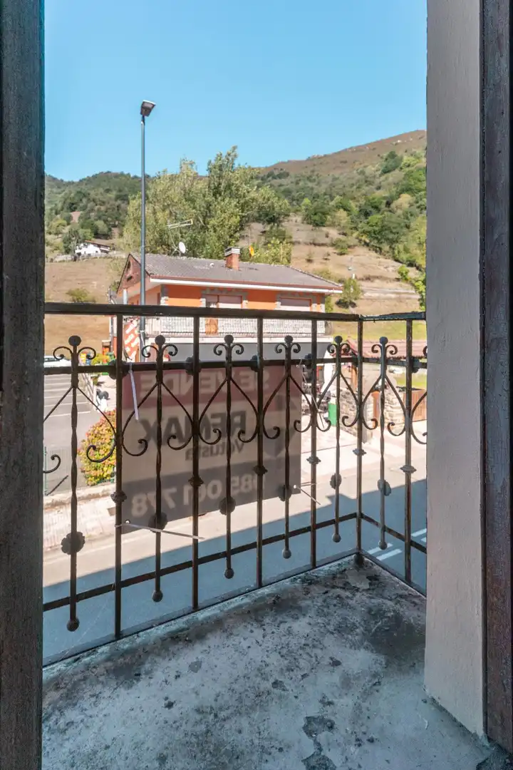 Adossat amb terrassa en venda a POLEA, LA-CABAÑAQUINTA 19, imagen 16