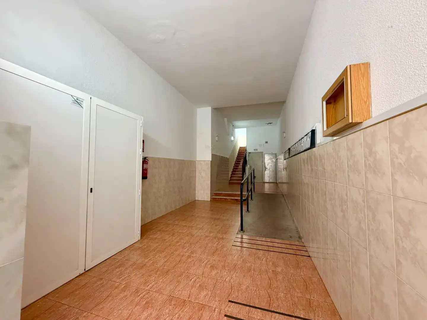 Piso en venta en Almería con Aire acondicionado y Amueblado