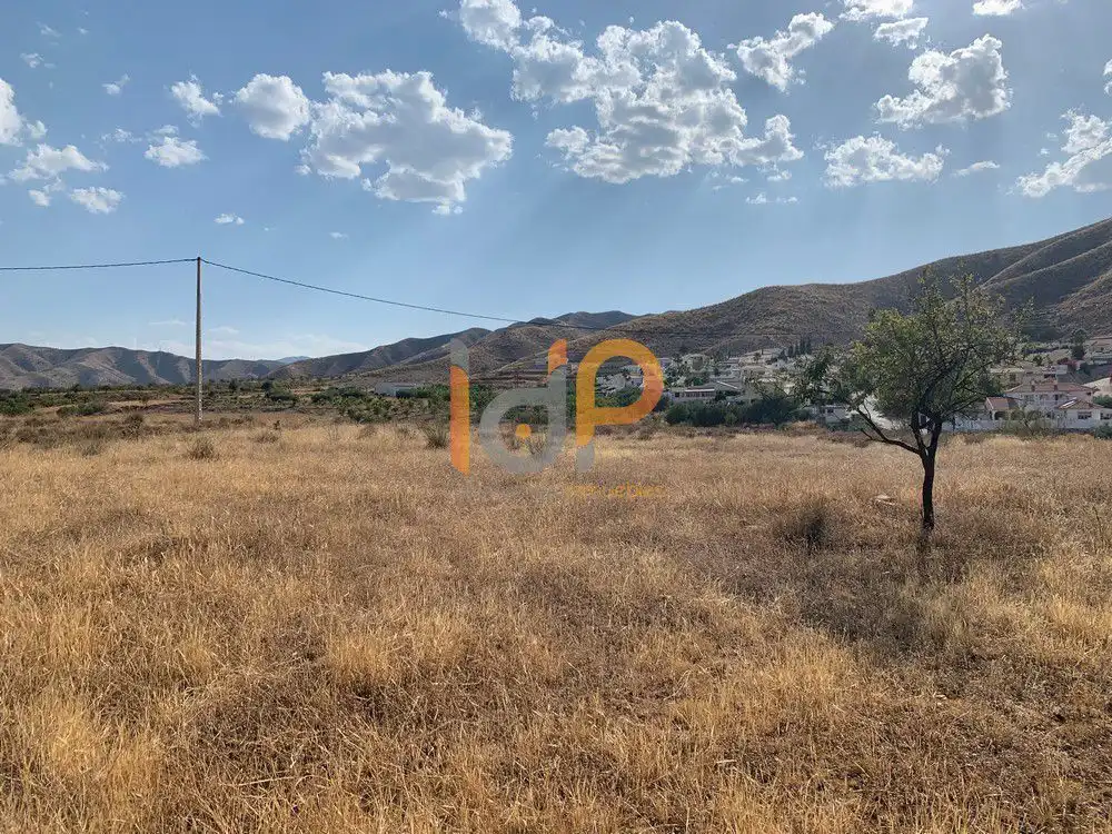 Terreny rústic en venda a Zurgena, imagen 2