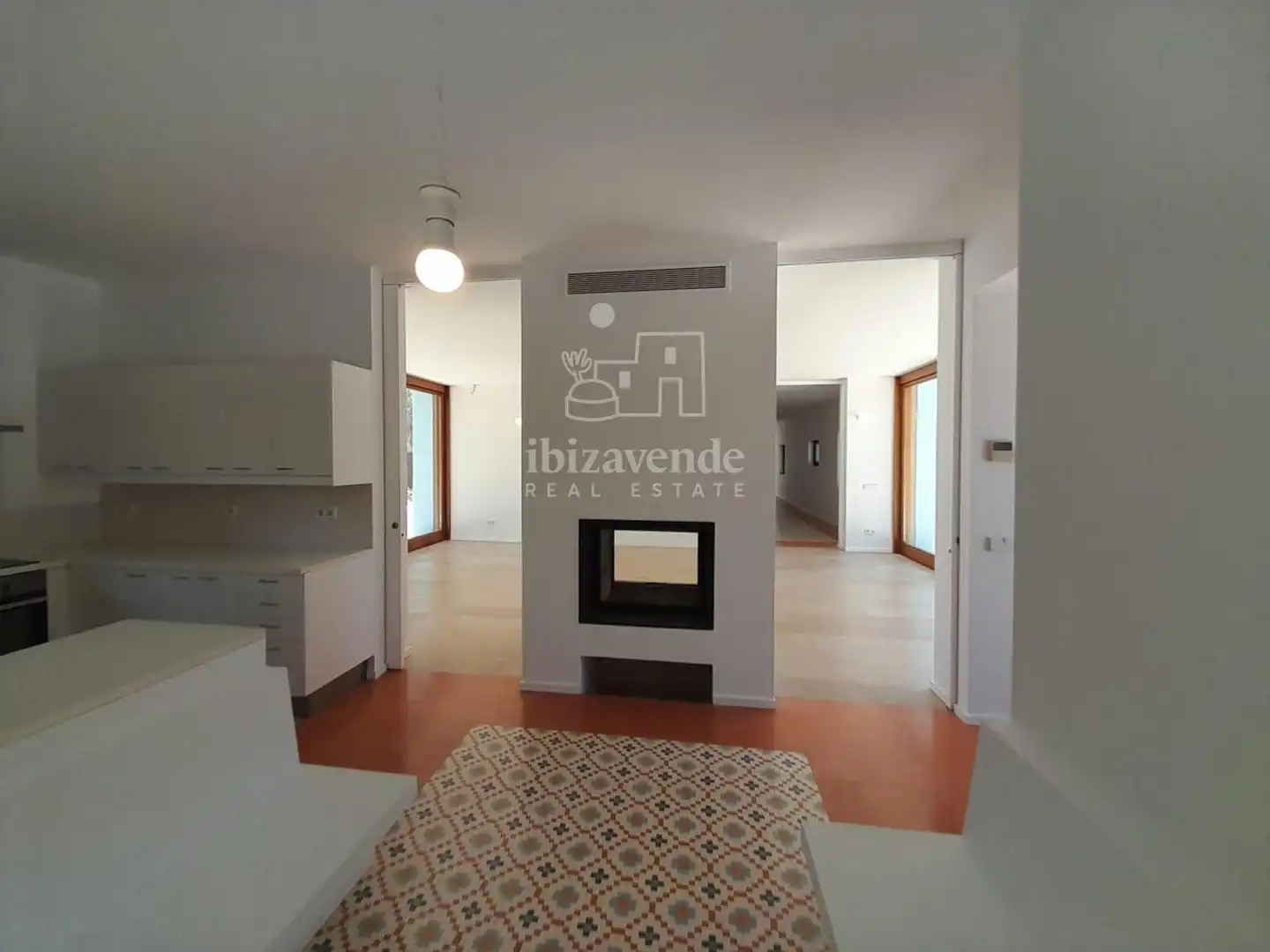 Casa o chalet en venta en Santa Eulària des Riu con Aire acondicionado, Calefacción y Terraza