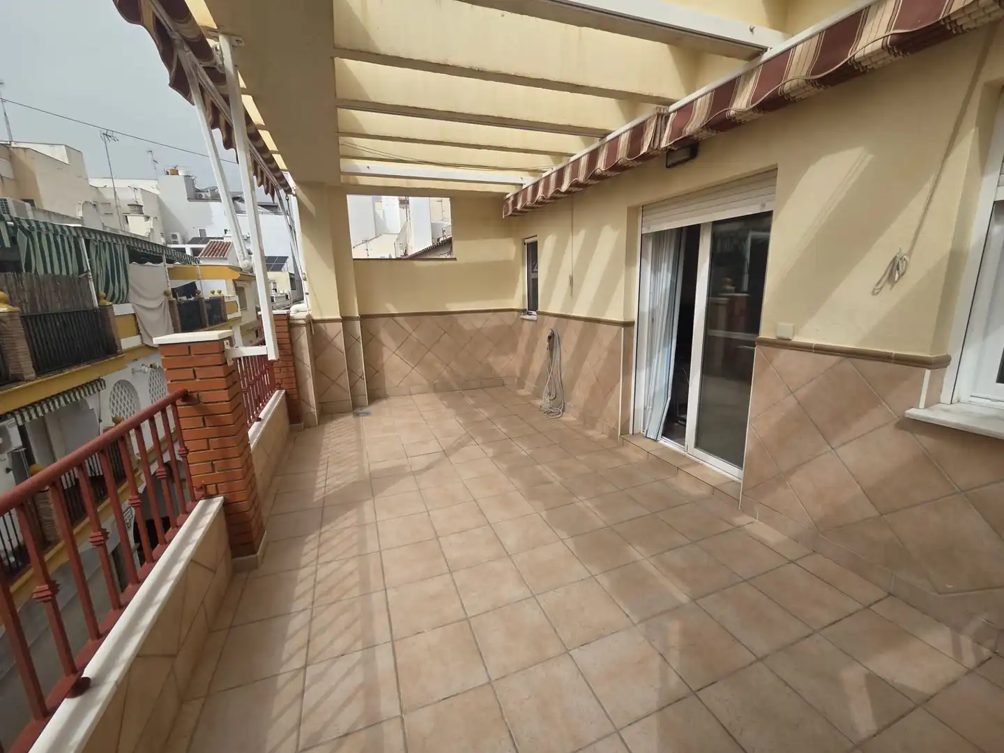 Penthouse mit Aufzug zum Verkauf in Torre del Mar, imagen 3