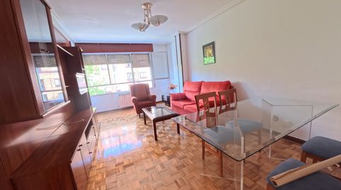 Foto 2 de Piso en venta en Logroño - Cl Duques de Najera, Juzgados, Logroño