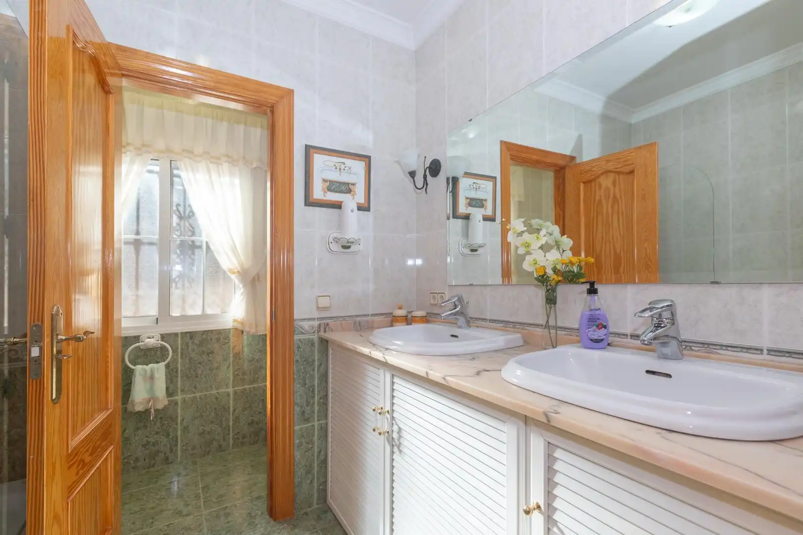 Chalet con terraza en venta en Calle MARTINETE, imagen 36