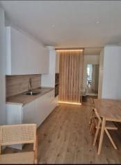 Kitchen of Study for sale in Málaga Capital  with Parquet flooring and Alarm