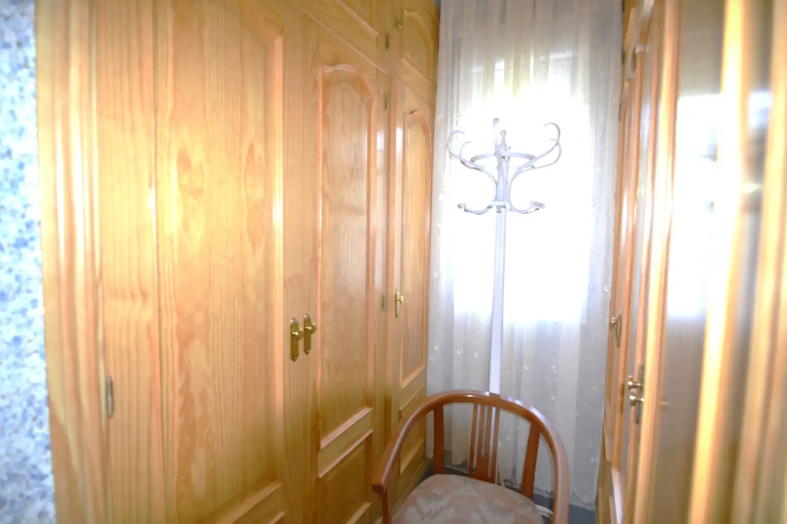 Habitación de Casa o chalet en venta en Somosierra con Calefacción, Jardín privado y Terraza