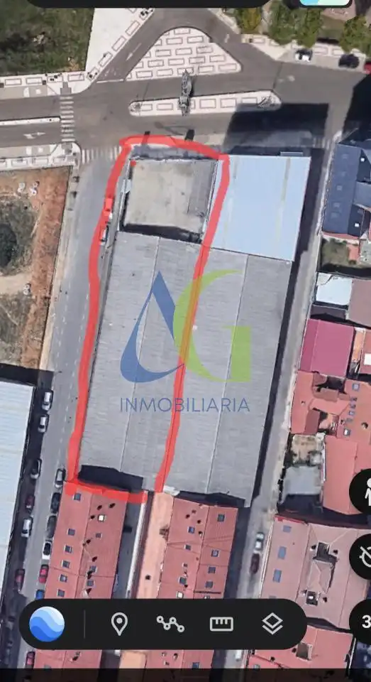 Gewerbefläche zum Verkauf in Villaquilambre, imagen 2