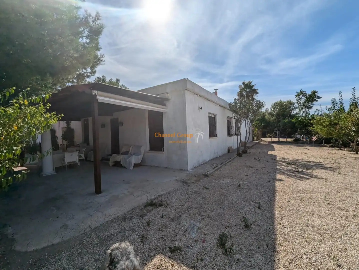 Country homes for sale in Centro