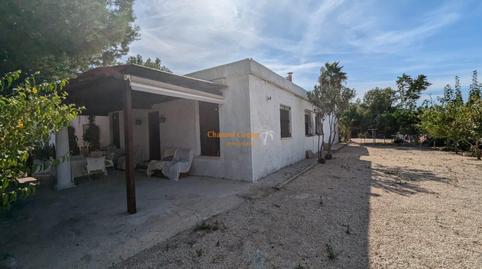 Photo 2 of Country house for sale in Centro, Elche / Elx