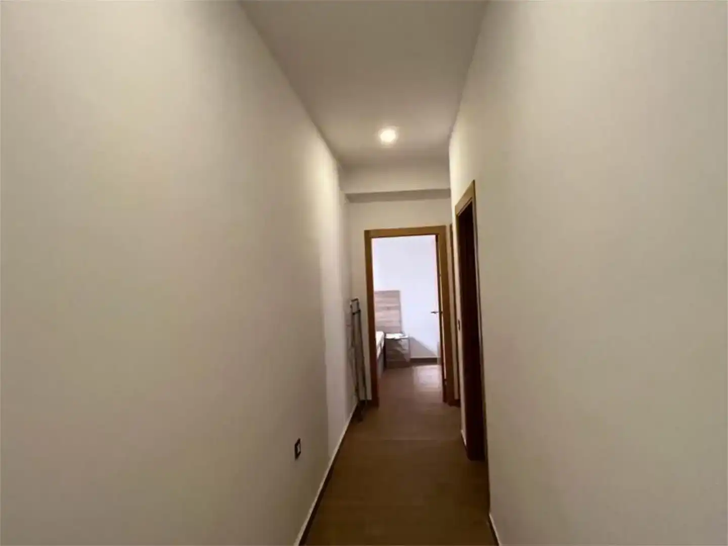 Flat for rent in Melilla  with Air Conditioner and Furnished