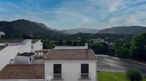 Foto 3 de Apartamento en venta en Pego, Alicante