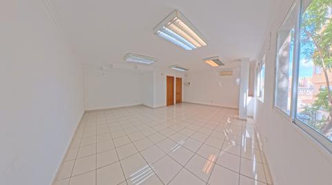 Foto 3 de Oficina de lloguer a Alipark, Alicante