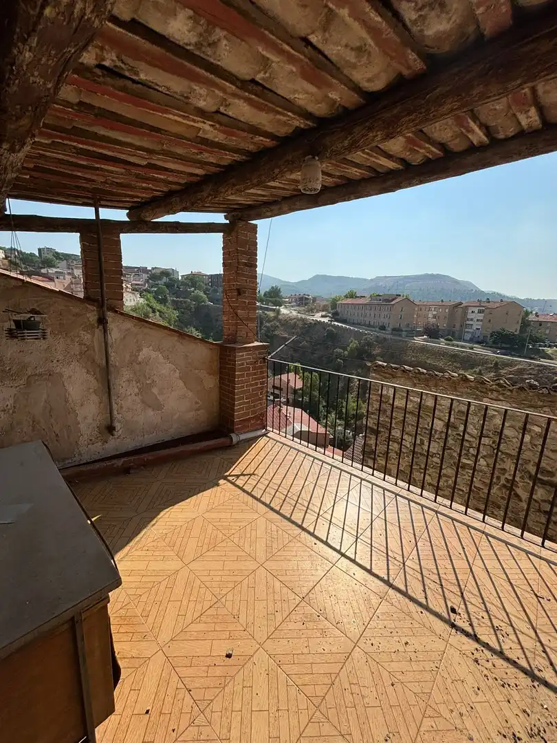 Detached homes for sale in Súria