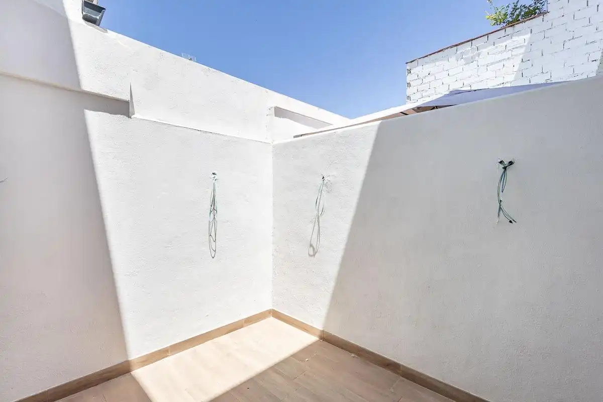 Terraza de Casa o chalet en venta en Armilla con Aire acondicionado y Terraza