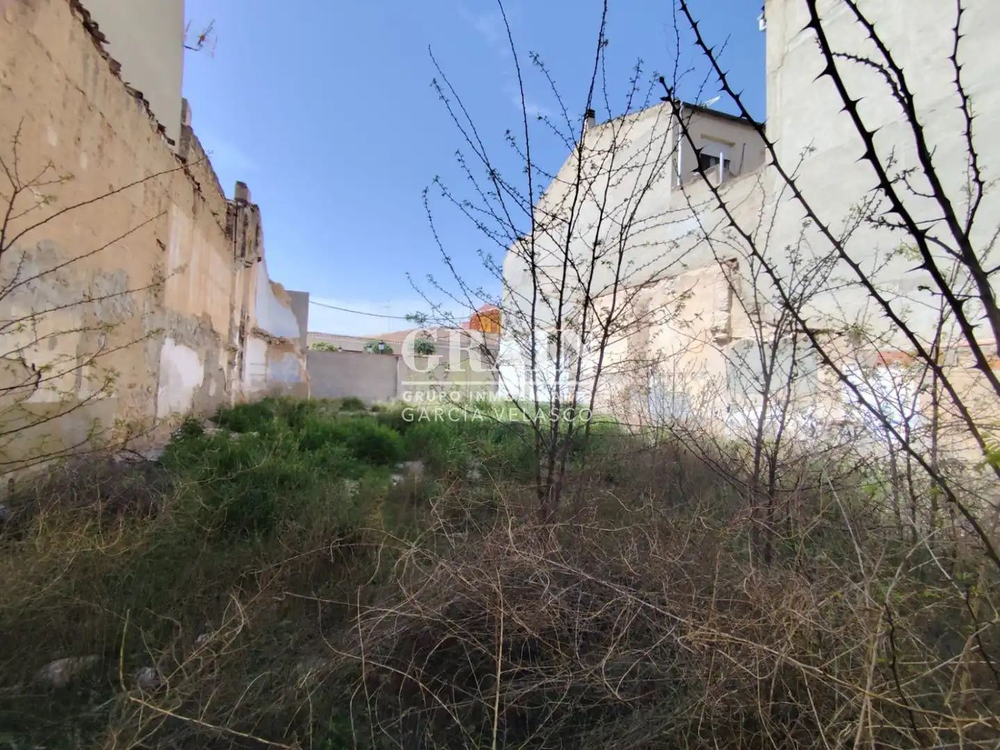 Wohnbaugrundstück zum Verkauf in Pozo Cañada, imagen 3