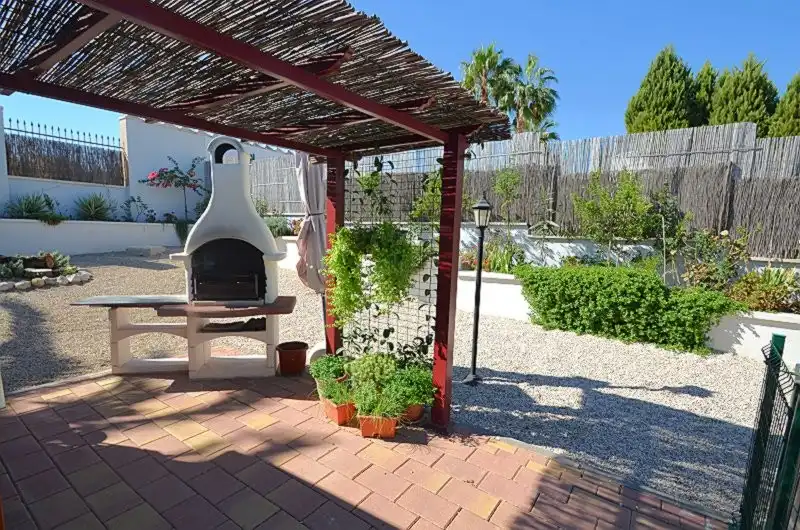 House for sale in Campos del Río, imagen 33